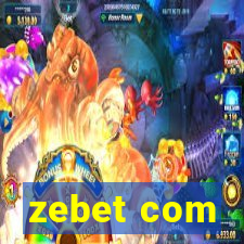 zebet com